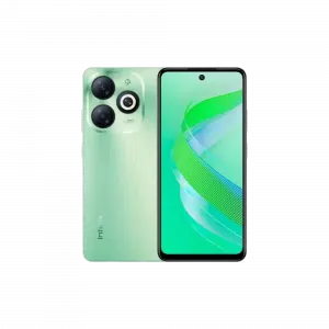 INFINIX SMART 8 4GB 128GB GREEN