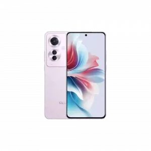 OPPO RENO 11 F 5G 8GB 256GB PURPLE (BOX CHA+CAS+SCR)