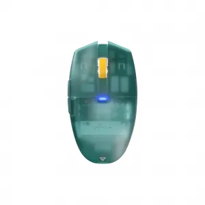 FANTECH MOUSE WIRELESS GAMING XD7 ATOMIC BLUE