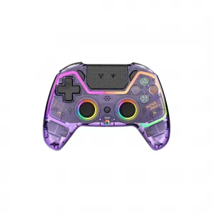 FANTECH WGP14V2 NOVA PRO MULTI PLATFORM WIRELESS GAMEPAD ATOMIC PURPLE