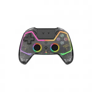 FANTECH WGP14V2 NOVA PRO MULTI PLATFORM WIRELESS GAMEPAD ATOMIC BLACK