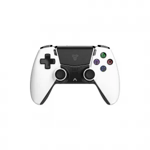 FANTECH WIRELESS GAMEPAD HALL EFFECT NOVA WGP14 WHITE