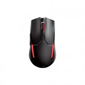 FANTECH MOUSE WIRELESS GAMING VENOM II WGC2 BLACK