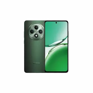 OPPO RENO 12 F 5G 12GB 256GB GREEN