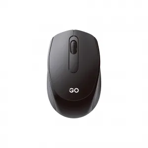 FANTECH GO - MOUSE WIRELESS HIGH DPI - W603 - BLACK