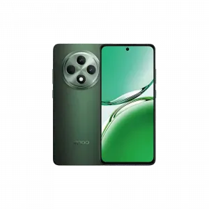 OPPO RENO 12 F 5G 12GB 512GB GREEN