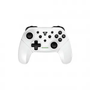 FANTECH WIRELESS GAMING CONTROLLER SHOOTER II WGP13 WHITE