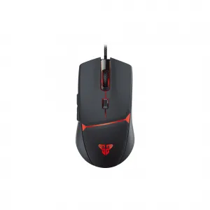 FANTECH MOUSE GAMING CRYPTO VX7 BLACK