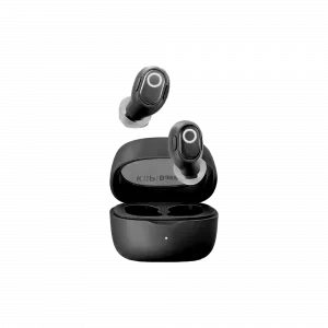 BASEUS TRUE WIRELESS EARPHONES BOWIE WM02 BLACK