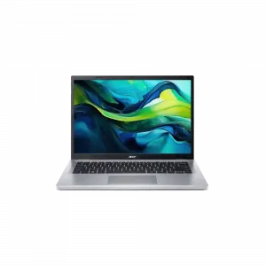 ACER ASPIRE GO 14 SILVER 31P 34GM