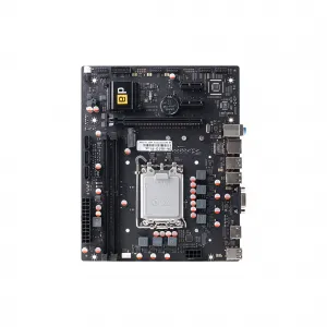 DIGITAL ALLIANCE MOTHERBOARD H610M LGA 1700  (GEN 12-14)