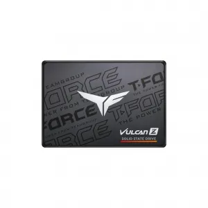 TEAM TFORCE SSD 2.5 INCH SATA III VULCAN Z 512GB