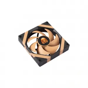 DIGITAL ALLIANCE FAN COCO 120MM SINGLE BLACK CHOCOLATE