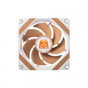 DIGITAL ALLIANCE FAN COCO 120MM SINGLE WHITE CHOCOLATE