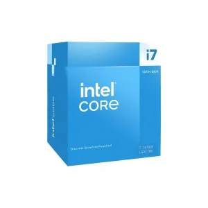 INTEL PROCESSOR I7 14700F LGA 1700