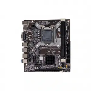 DIGITAL ALLIANCE MOTHERBOARD H81 NVME DDR3 LGA 1150