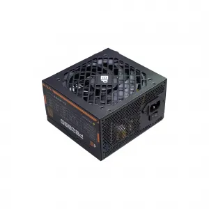 DIGITAL ALLIANCE PSU PBZ650 650W BLACK