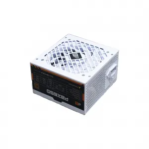 DIGITAL ALLIANCE PC POWER PBZ650 650W WHITE