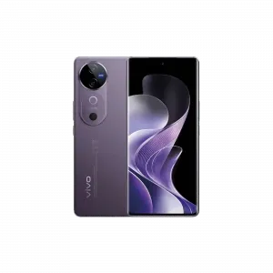 VIVO V40 5G 12GB 256GB CHROME PURPLE