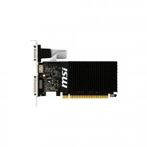 MSI VGA GEFORCE GT 710 2GD3H LP