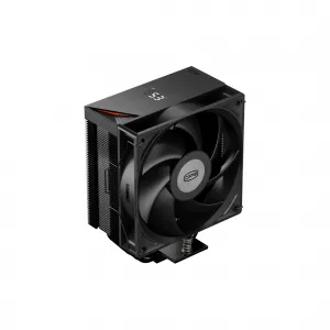 PCCOOLER AIR COOLER RT500 DIGITAL BLACK