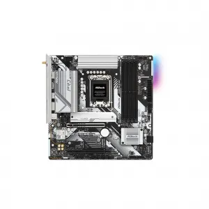 ASROCK MOTHERBOARD B760M PRO RS WIFI