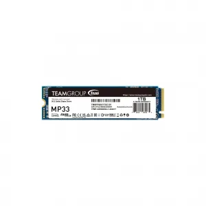 TEAM SSD NVME 2280 GEN3 1TB MP33