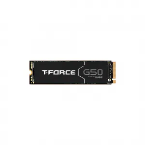 TEAM TFORCE SSD NVME 2280 GEN4 2TB G50