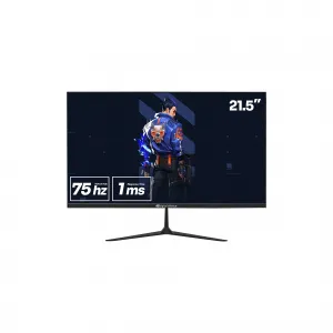 DIGITAL ALLIANCE MONITOR RE75 24 INCH IPS PANEL 75HZ