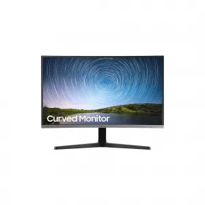 SAMSUNG CR50 MONITOR 32 INCH CURVED VA PANEL 75HZ