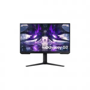 SAMSUNG ODYSSEY G3 27 INCH VA PANEL 165HZ LS27AG320NEXXD