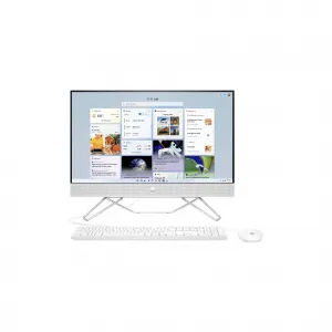 HP AIO 24 I3 IPS WHITE CB1888D