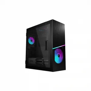 MSI PC CASING MPG SEKIRA 500X BLACK