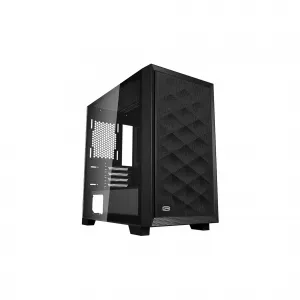 PCCOOLER PC CASING C3D310 BLACK