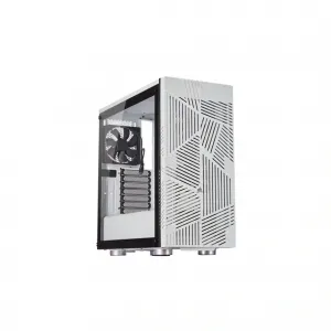 CORSAIR PC CASING CARBIDE 275R AIRFLOW WHITE