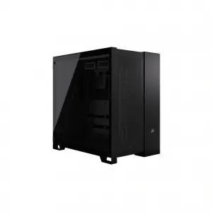 CORSAIR PC CASING 6500D AIRFLOW BLACK