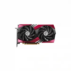 MSI VGA GEFORCE RTX 4060 8GB GDDR6 GAMING X MLG