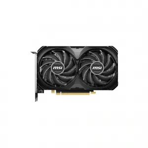 MSI VGA RTX 4060 TI 8GB GDDR6 VENTUS 2X BLACK