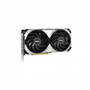 MSI VGA GEFORCE RTX 4070 12GB GDDR6X VENTUS 2X OC