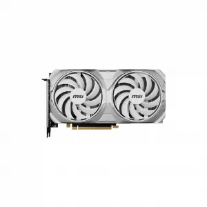 MSI VGA GEFORCE RTX 4070 SUPER 12G VENTUS 2X WHITE OC