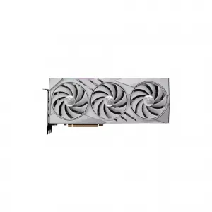 MSI VGA RTX 4080 SUPER 16G GAMING X SLIM WHITE