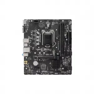 MSI MOTHERBOARD PRO H510M-B