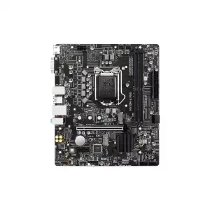 MOTHERBOARD MSI B550M A PRO