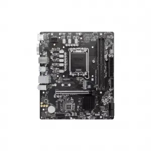 MSI MOTHERBOARD PRO B760M E DDR4