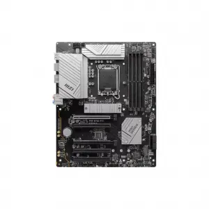 MSI MOTHERBOARD PRO B760-P II