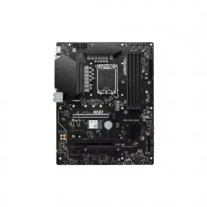 MSI MOTHERBOARD PRO Z790-S WIFI