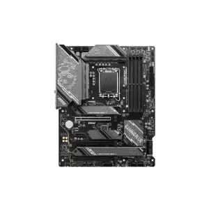 MSI MOTHERBOARD Z790 GAMING PLUS WIFI