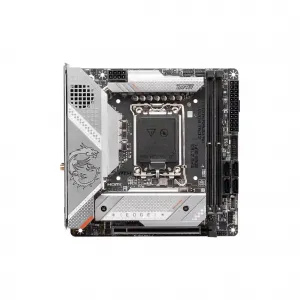 MSI MOTHERBOARD MPG Z790I EDGE WIFI