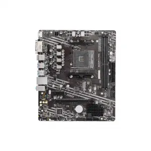 MSI MOTHERBOARD A520M A PRO 