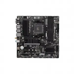 MSI MOTHERBOARD B550M PRO VDH WIFI